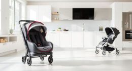 Best Graco Car Seat for Travel Systems: Top Picks for Convenience