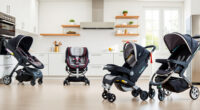 Best Graco Car Seats for Small Cars: Compact & Safe Options