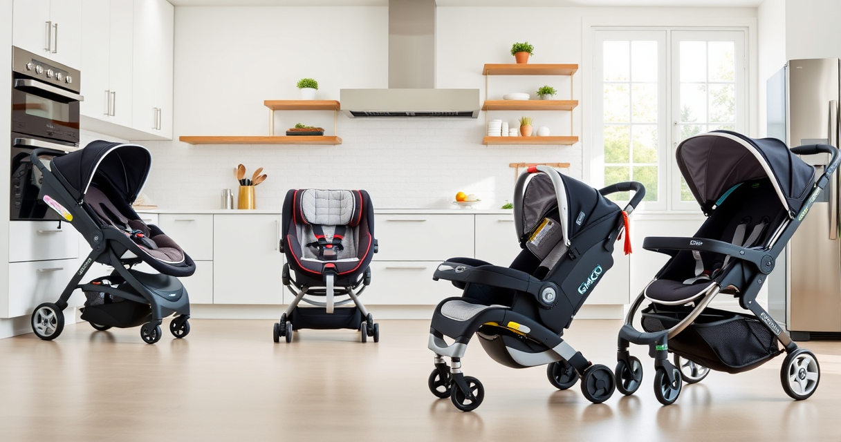 Best Graco Car Seats for Small Cars: Compact & Safe Options