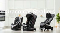 Best Graco Cup Holders in 2026: Top Accessories Roundup