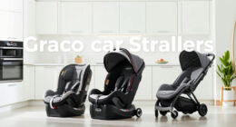Best Graco Cup Holders in 2026: Top Accessories Roundup