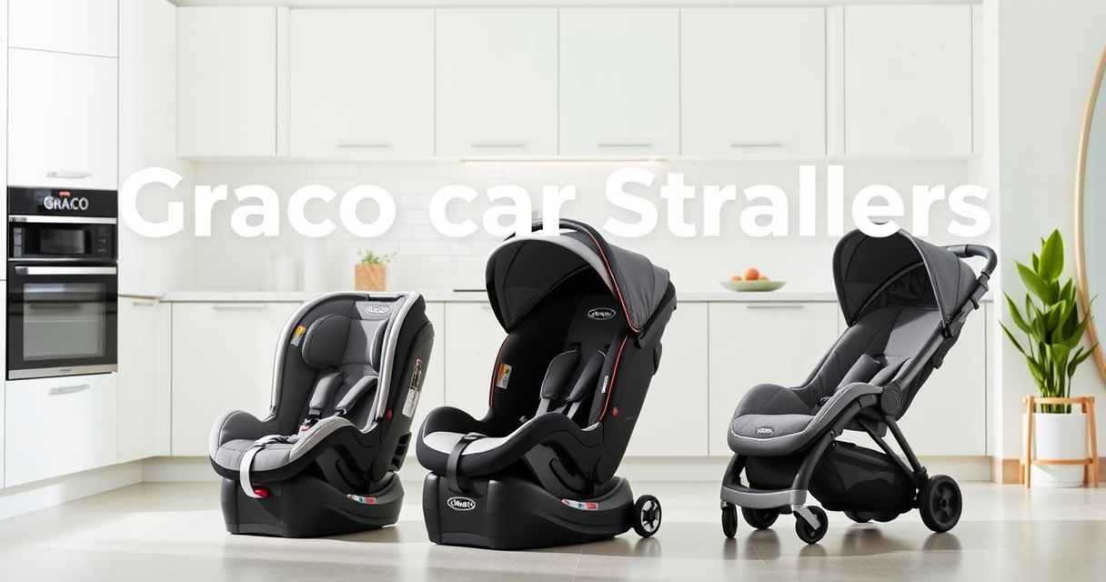 Best Graco Cup Holders in 2026: Top Accessories Roundup