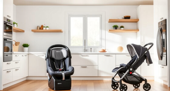 Best Graco Seat Covers & Accessories: Compatibility & Buying Guide