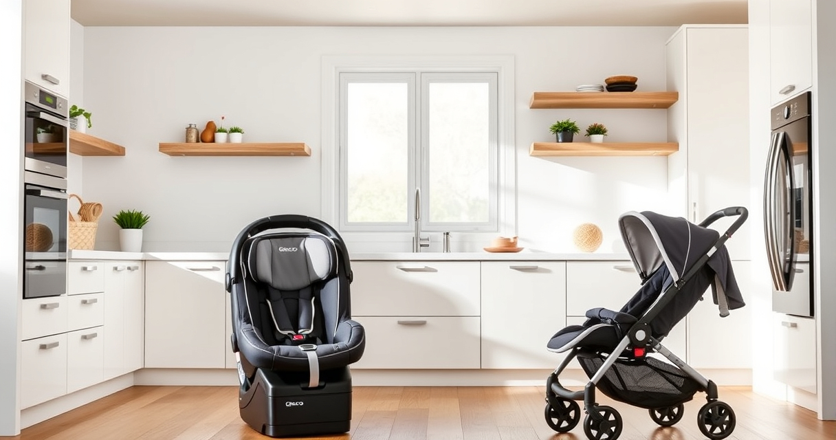 Best Graco Seat Covers & Accessories: Compatibility & Buying Guide