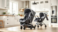 Best Graco Seat Covers & Accessories in 2026