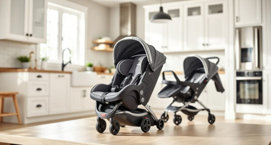 Best Graco Seat Covers & Accessories in 2026