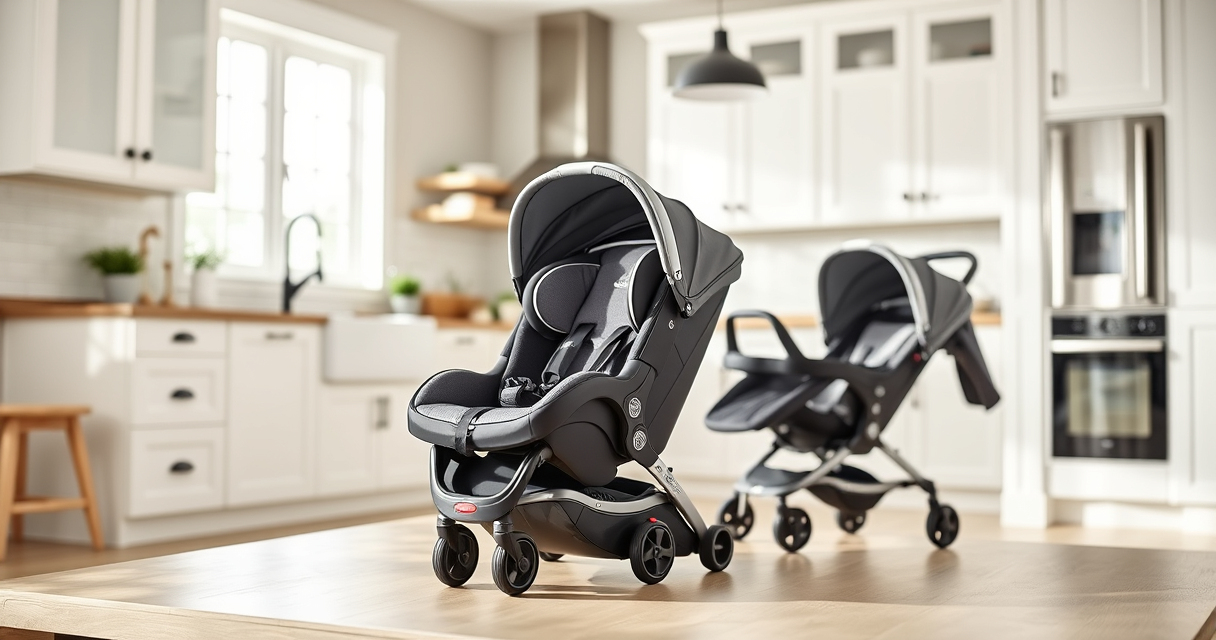 Best Graco Seat Covers & Accessories in 2026