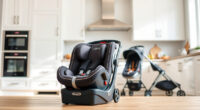 Best Graco Spare Bases & Compatibility Guide