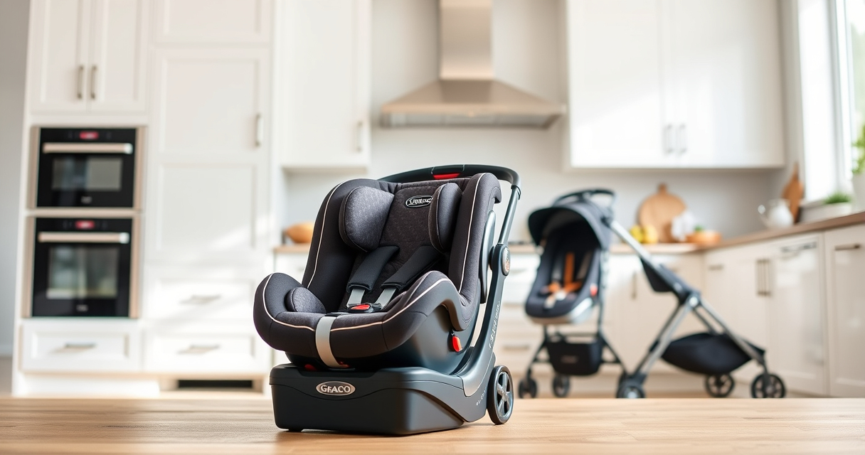 Best Graco Spare Bases & Compatibility Guide