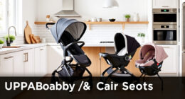 Best UPPAbaby / Nuna Strollers for City Living