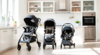 Best UPPAbaby / Nuna Strollers in 2026: Ranked