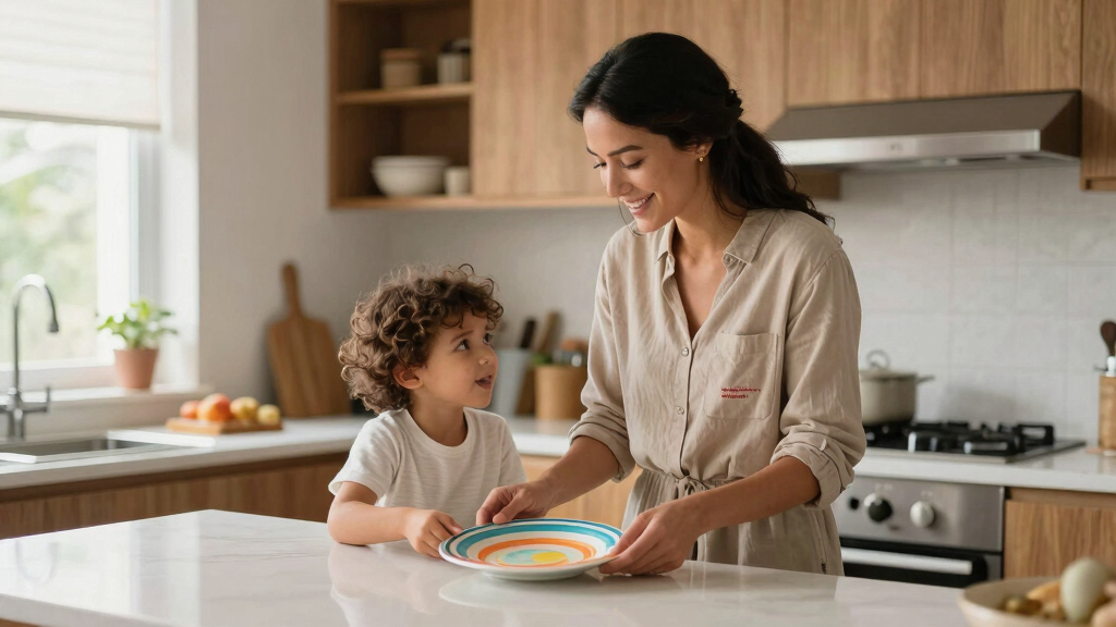Brazil: Pay the Family, Mind the Child