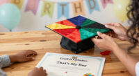 Cardi B Celebrates Son Wave, 4, as He Graduates from Preschool: 'That's My Boy'