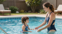 Central Texas families invited to free 30‑minute swim safety lesson