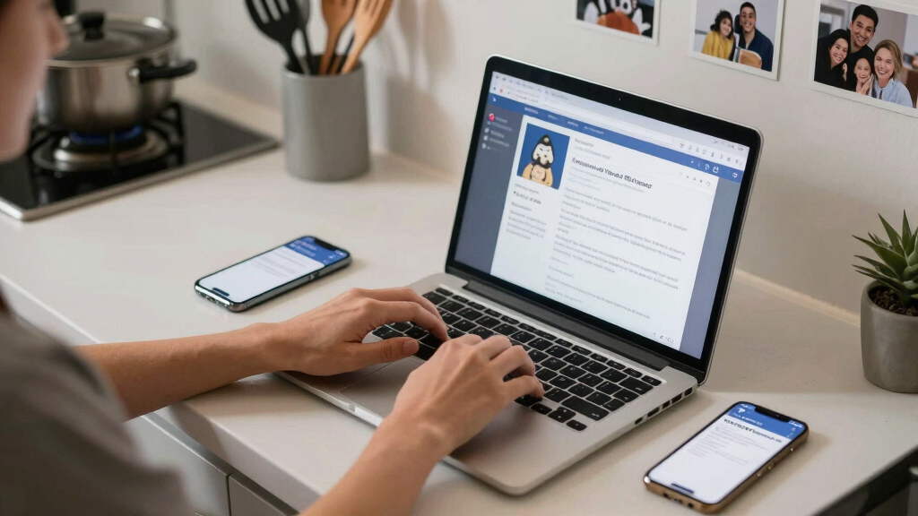 Column | Asking Eric: Sister shares family secret on Facebook
