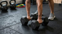 Could lifting weights actually help you live longer?