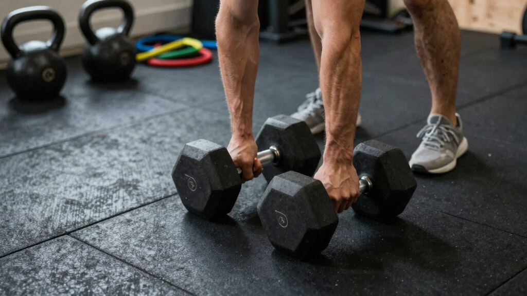 Could lifting weights actually help you live longer?