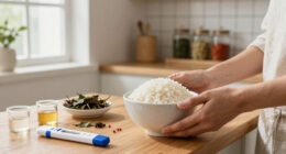 EU-banned pesticides found in rice, tea and spices