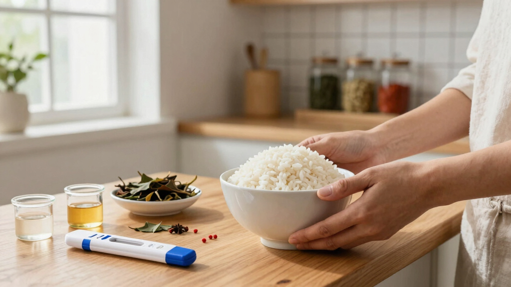 EU-banned pesticides found in rice, tea and spices