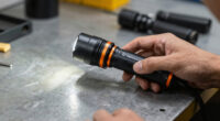 First Look: Fenix LD31 RENEGADE Flashlight