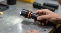 First Look: Fenix LD31 RENEGADE Flashlight