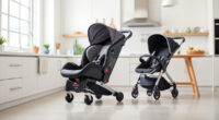 Graco 4Ever DLX Review: Versatile Safety & Comfort for Growing Kids