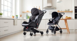Graco 4Ever DLX Review: Versatile Safety & Comfort for Growing Kids