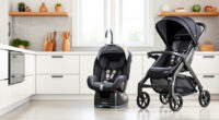 Graco 4Ever DLX vs Graco SnugRide: Full Comparison