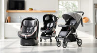 Graco 4Ever DLX vs Graco TriRide: Comprehensive Comparison