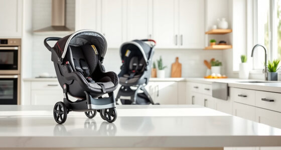 Graco Car Seat Buying Guide 2026: Top Picks & Tips