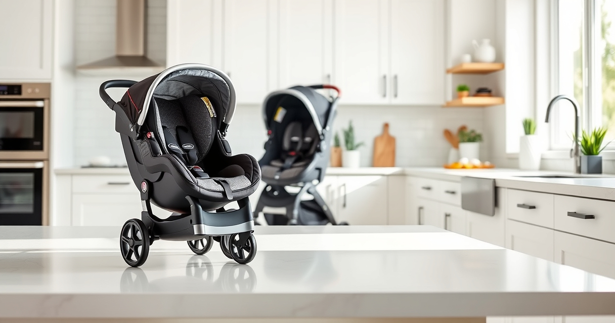 Graco Car Seat Buying Guide 2026: Top Picks & Tips