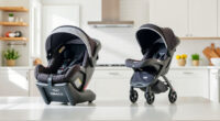 Graco Extend2Fit vs Graco TriRide: Full Comparison