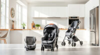 Graco vs Britax: Which Car Seat Wins in 2026?