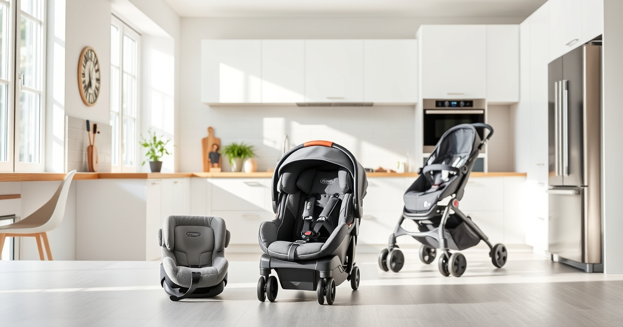 Graco vs Britax: Which Car Seat Wins in 2026?