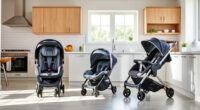 Graco vs Chicco: Which Car Seat Wins in 2026?