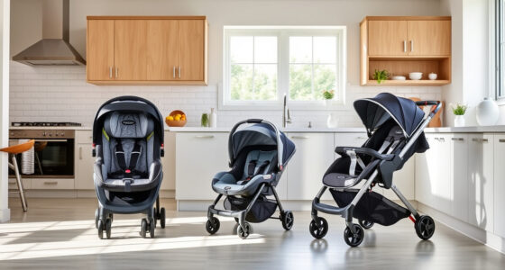 Graco vs Chicco: Which Car Seat Wins in 2026?