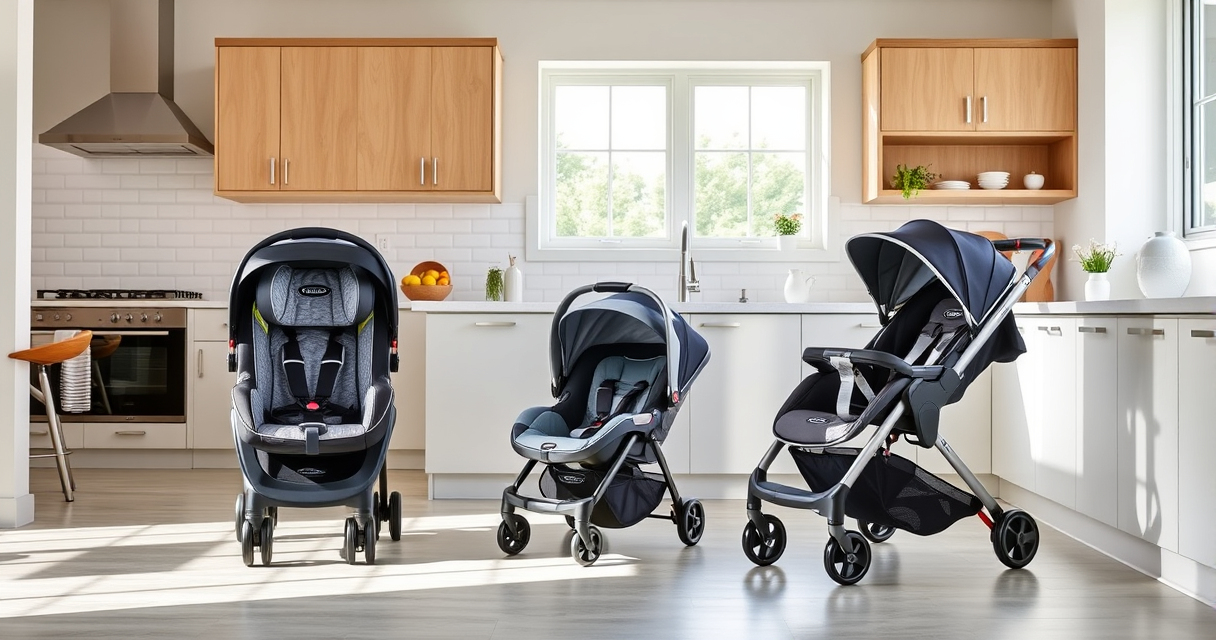 Graco vs Chicco: Which Car Seat Wins in 2026?