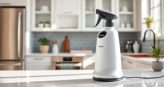 How to Clean a Graco 4Ever DLX Safely and Effectively