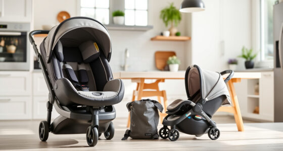 Is the Graco 4Ever DLX Worth It? Honest Review