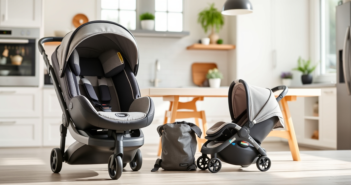 Is the Graco 4Ever DLX Worth It? Honest Review