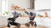 Is the UPPAbaby Cruz V2 Worth It? Honest Review