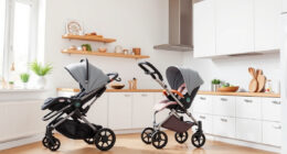 Is the UPPAbaby Cruz V2 Worth It? Honest Review