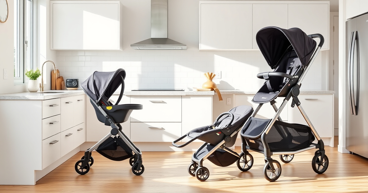 Is the UPPAbaby / Nuna Nuna MIXX Worth It? Honest Review
