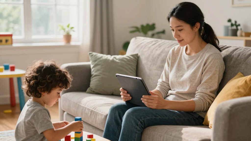 LAUSD bans screen time before the second grade, marking one of nation’s strictest policies