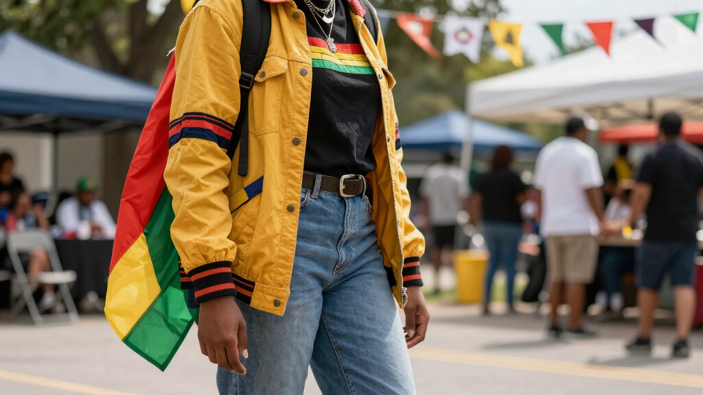 Lawrence Juneteenth celebration set for 2 days in South Park