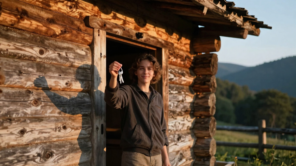 Mountain Towns With Cabins You Can Actually Afford to Buy in 2026