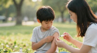 People who received flu shots 40% less likely to test positive for influenza, new data show