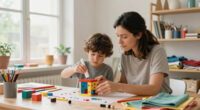 Raising Kids Who Love To Make Things