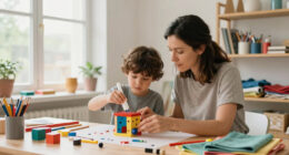 Raising Kids Who Love To Make Things