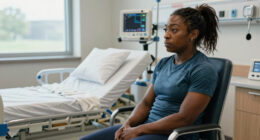 Simone Biles Reveals She ‘Almost Died’ In Terrifying Health Crisis